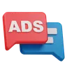 Ads Chat