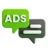 Ads Chat