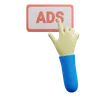 Ads Click