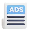 ADS MARKETING