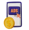 Ads Money