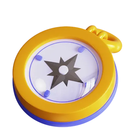 Adventure  3D Icon
