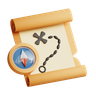 adventure emoji 3d