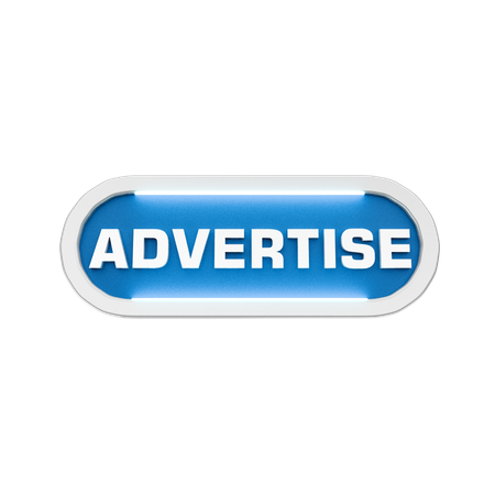 Advertise  3D Icon