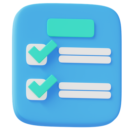 Advertising News  3D Icon