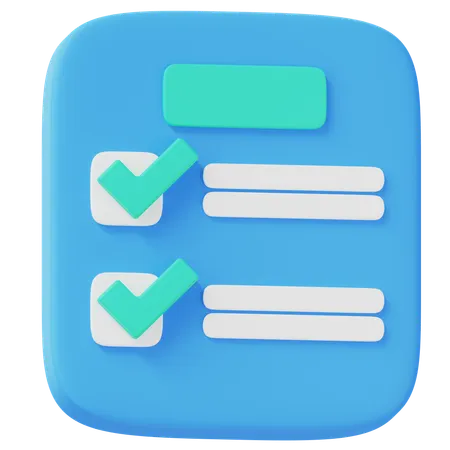 Advertising News  3D Icon