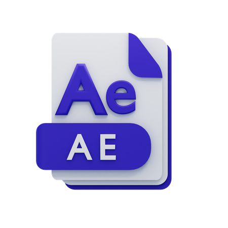 Sim arquivo  3D Icon