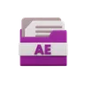 Ae File