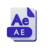 Ae File