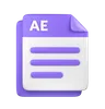 AE File