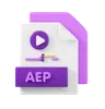 AEP File