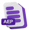 AEP File