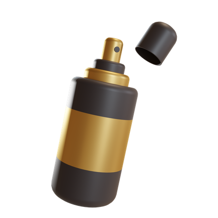 Aerosol de imprimación  3D Icon