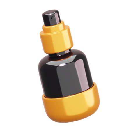 Aerosol de imprimación  3D Icon