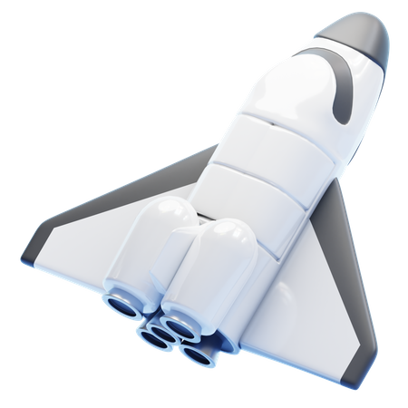 AEROSPACE ENGINEERING  3D Icon