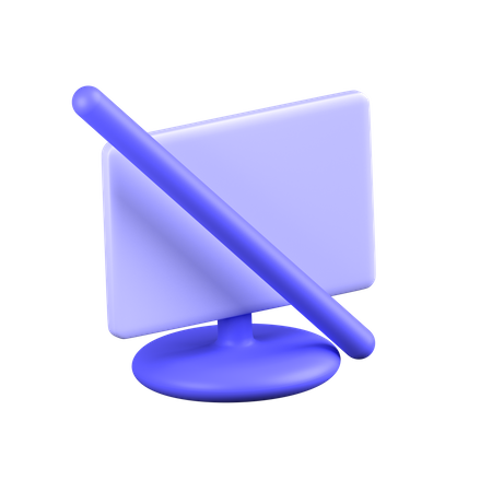 Affichage du bloc  3D Icon
