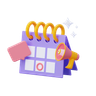 digital product emoji 3d