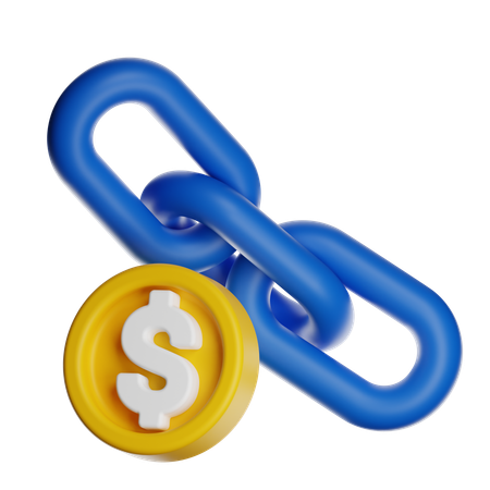 Affiliate Marketing  3D Icon