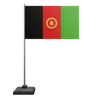 Afganistan Flag