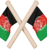 Afghanistan Flag