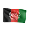 Afghanistan Flag