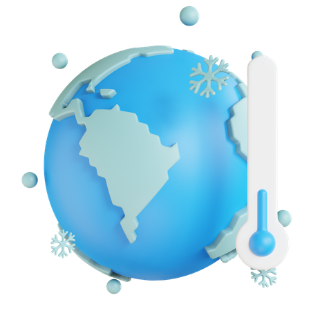 Âge de glace  3D Icon