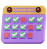 agenda