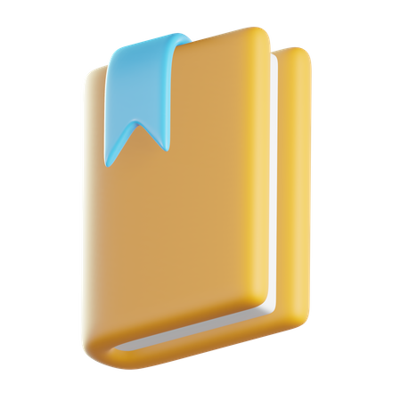 Agenda  3D Icon
