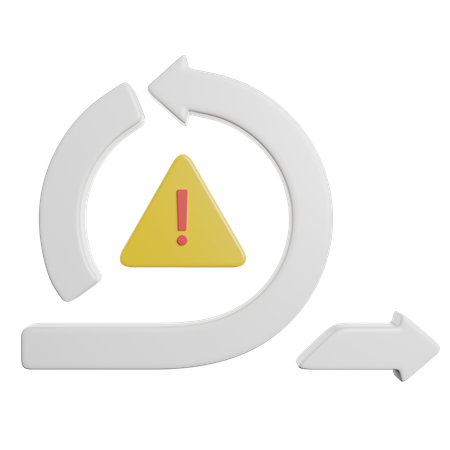Agile  3D Icon