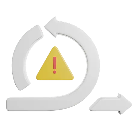 Agile  3D Icon