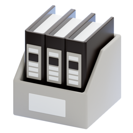 Aglutinante  3D Icon