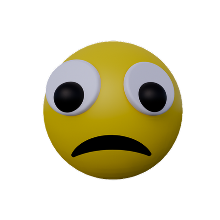 Agora emoticons  3D Icon