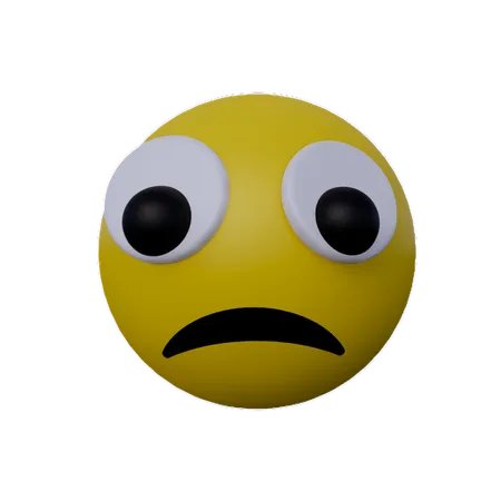 Agora emoticons  3D Icon