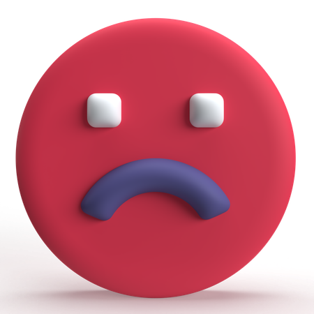 Agora emoticons  3D Icon