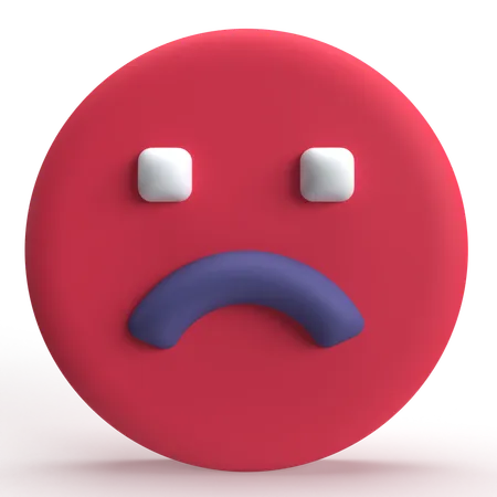 Agora emoticons  3D Icon