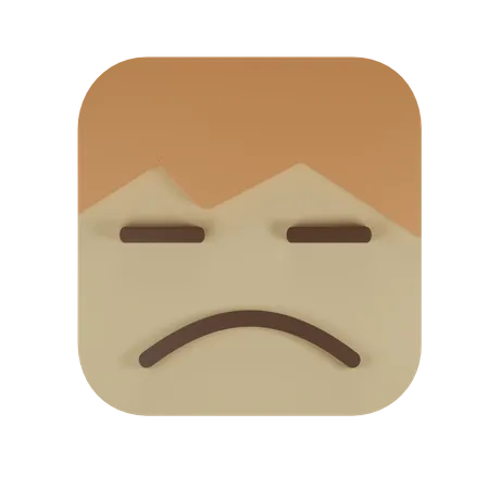 Agora emoticons  3D Emoji