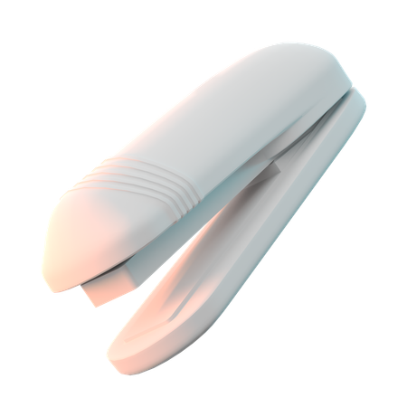Agrafeuse  3D Icon