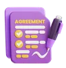 Agreement Paper