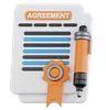 Agreement Paper