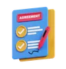 Agreement Paper