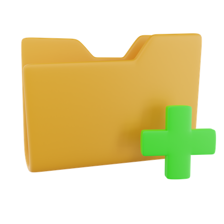 Agregar archivo  3D Icon