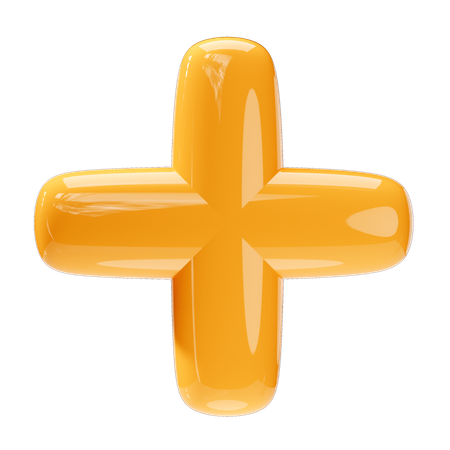 Agregar botón  3D Icon