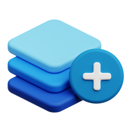 Agregar capa  3D Icon