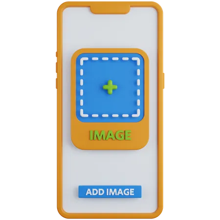 Añadir imagen  3D Icon