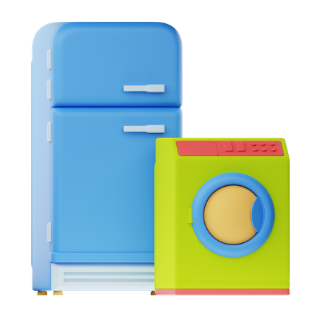 Agréments  3D Icon