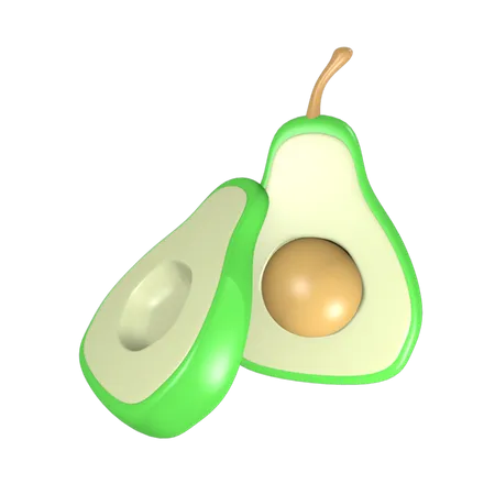 Palta  3D Illustration