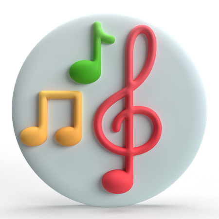 Agudos  3D Icon
