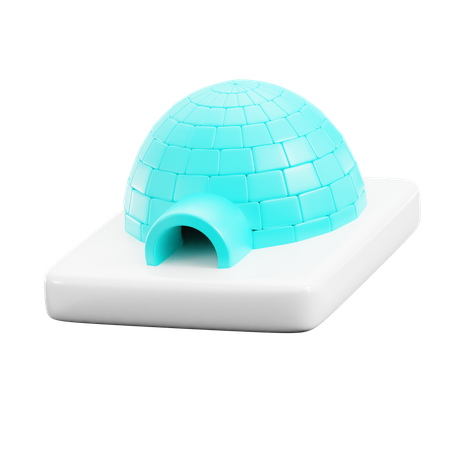 Agulha  3D Icon