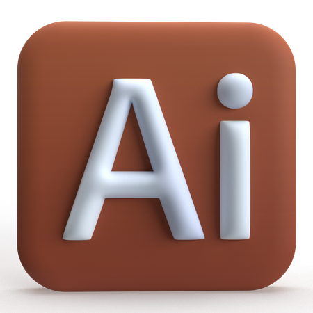 Comer  3D Icon