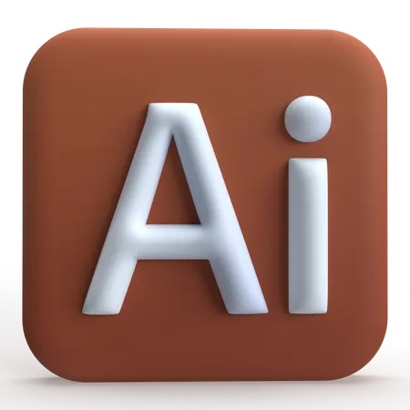Comer  3D Icon